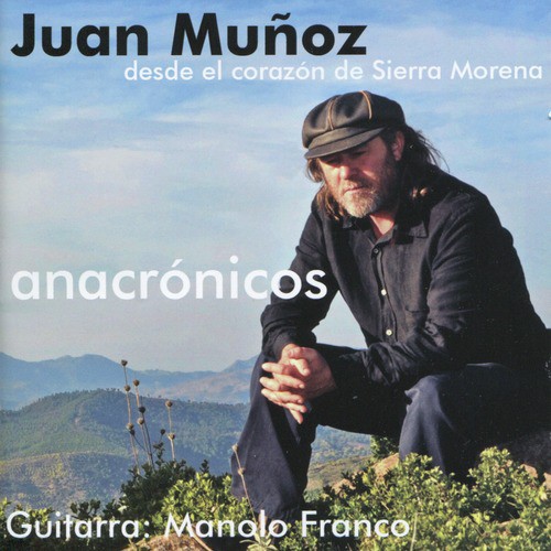 Anacrónicos cover art
