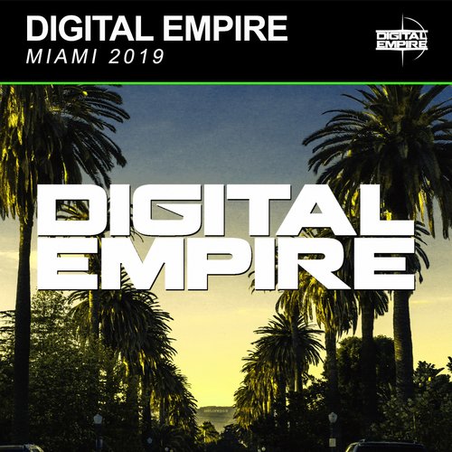 Digital Empire: Miami 2019_poster_image