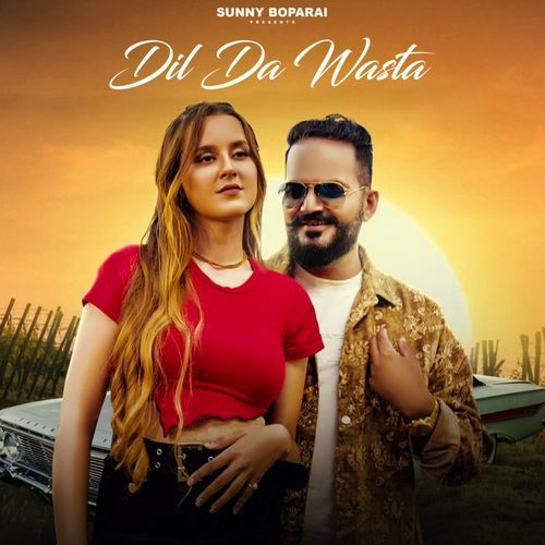 Dil Da Wastsa