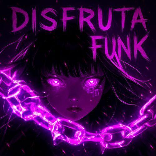 Disfruta Funk