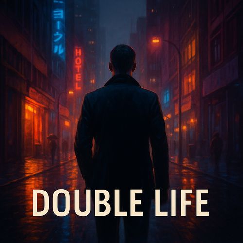 Double Life (Despicable Me 4) [Piano Version)