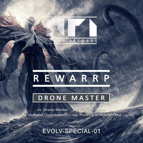 Drone Master