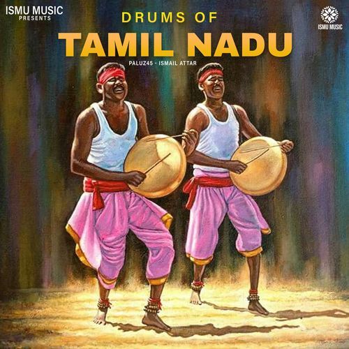 Drums of Tamil Nadu