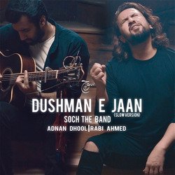 Dushman E Jaan (Slow Version)-GzkpVzoGRFk