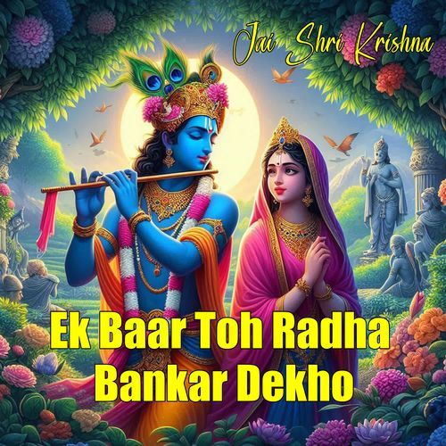 Ek Baar Toh Radha Bankar Dekho