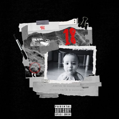 El professor cover art