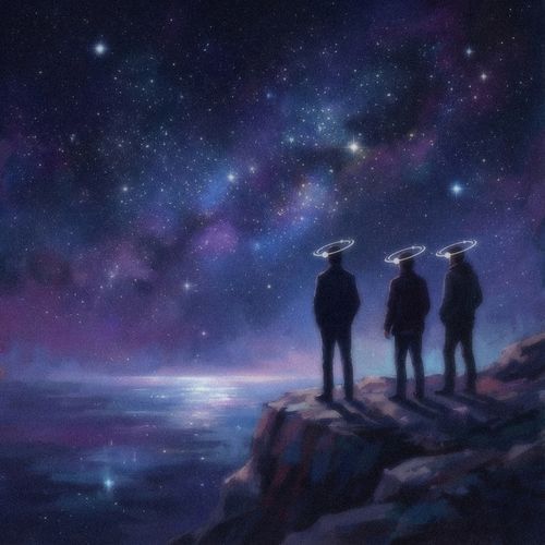 Enjoy the Silence (Lunar Lo-Fi Version)