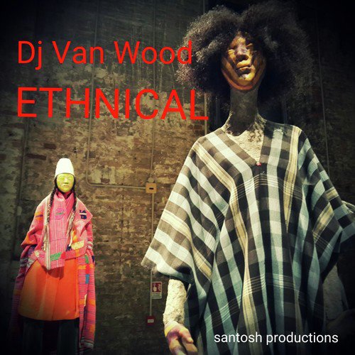 DJ Van Wood