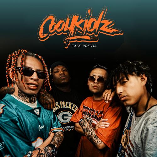 Zevero Is Cool (feat. Zevero) cover art