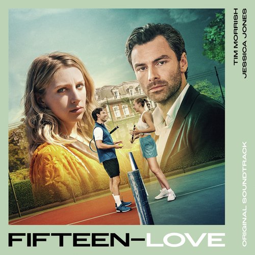 Fifteen-Love (Original Soundtrack)_poster_image