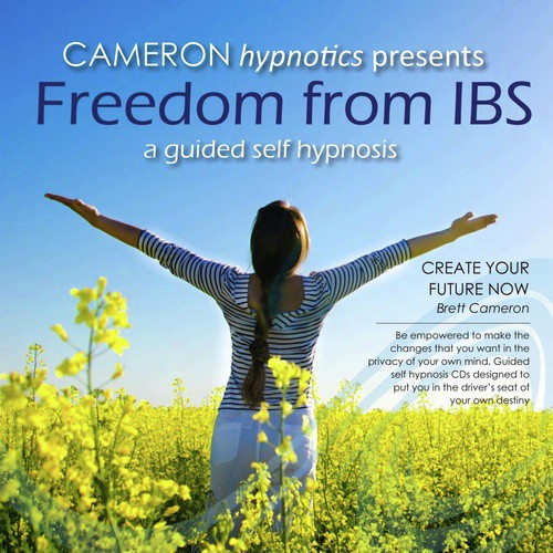 Freedom from IBS - Self Hypnosis