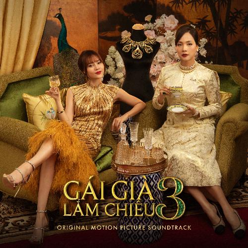 Gai Gia Lam Chieu 3 - The Royal Bride_poster_image