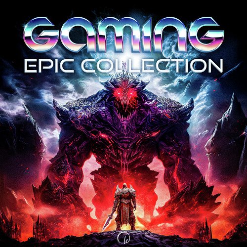 Gaming - Epic Collection