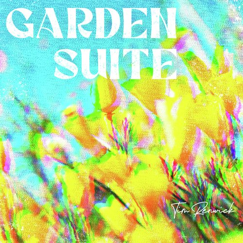 Garden Suite