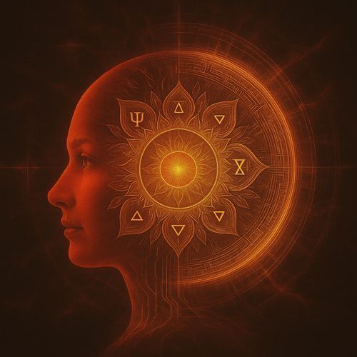 Gentle Sleep Waves - Help You Fall Asleep Naturally (Theta Brain Waves)