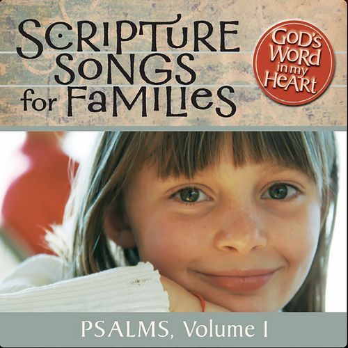 Hope in the Lord (Psalm 33:20) (Egypt - Holy Land Adventures VBS) cover art