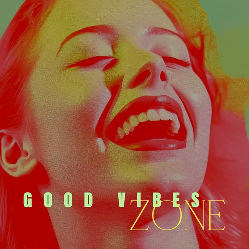 Good Vibes Zone: Dreamy Winter Party Mix