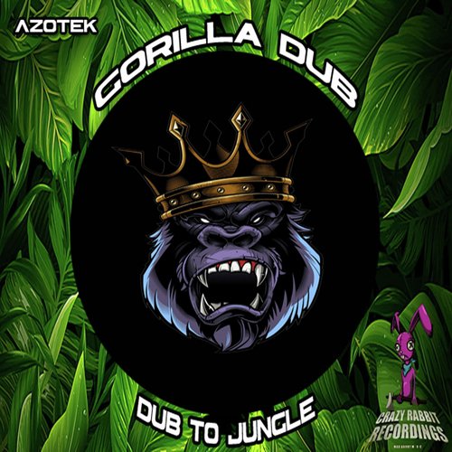 Gorilla Dub Dub To Jungle