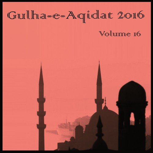 Gulha-e-Aqidat 2016, Vol. 16
