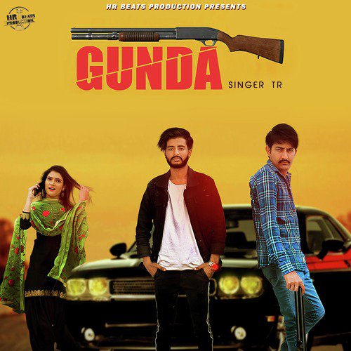 Gunda - Single