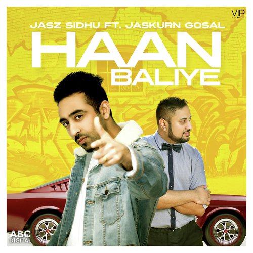 Haan Baliye