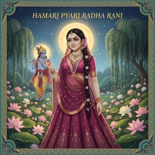 Hamari Pyari Radha Rani