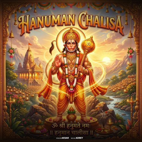 Hanuman Chalisa