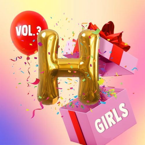 Hanae, Happy Birthday! cover art