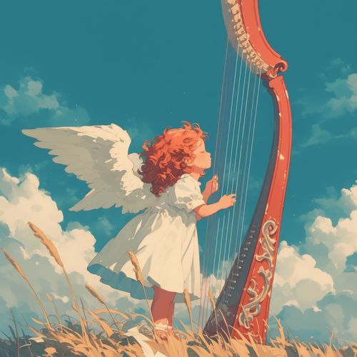 Harp-Kissed Dreams_poster_image