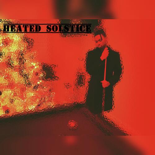 Mystery Girl cover art