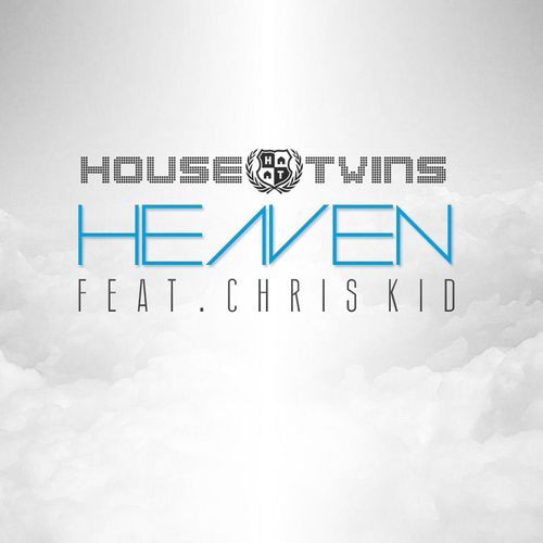 Heaven cover art