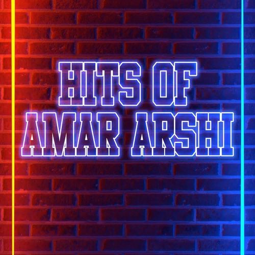 Hits of Amar Arshi