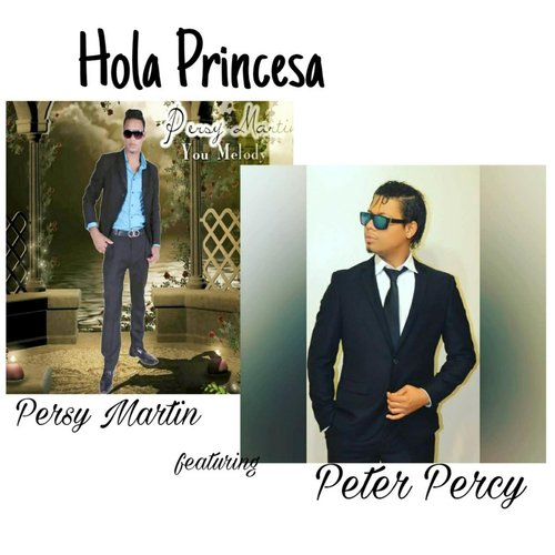 Hola Princesa (feat. Peter Percy) Songs Download - Free Online Songs @  JioSaavn
