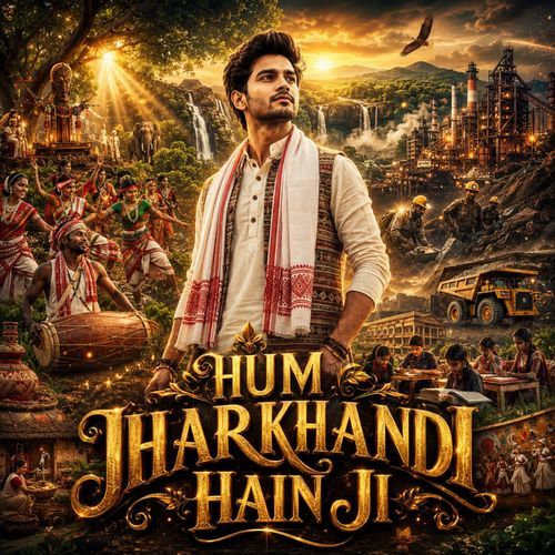 Hum Jharkhandi Hain Ji