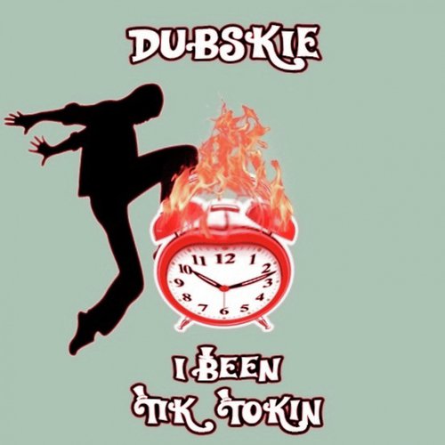 I Been Tik Toking (The TikTok Song)_poster_image