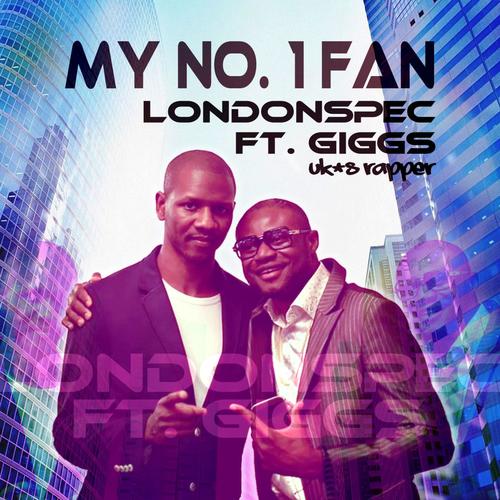 I'm Your Number One Fan