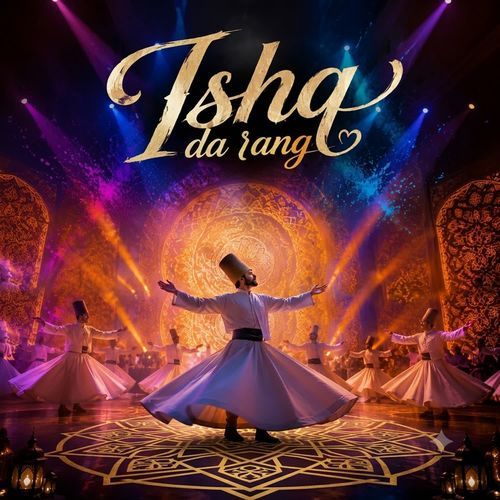 ISHQ DA RANG