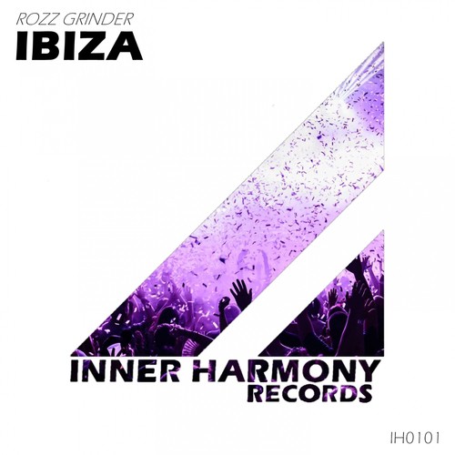 Ibiza cover art