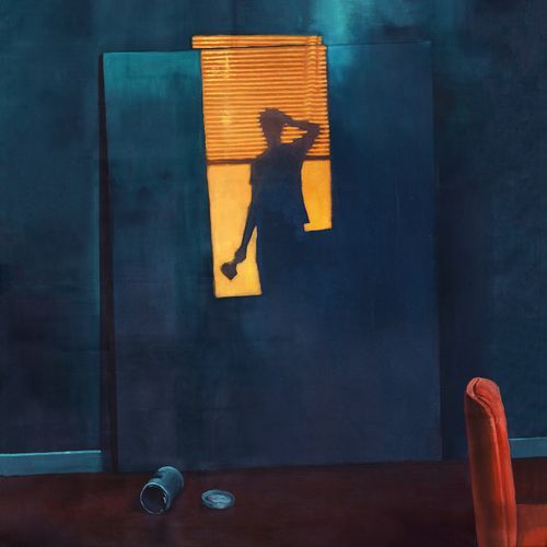 If I Were To Paint It (Instrumentals)