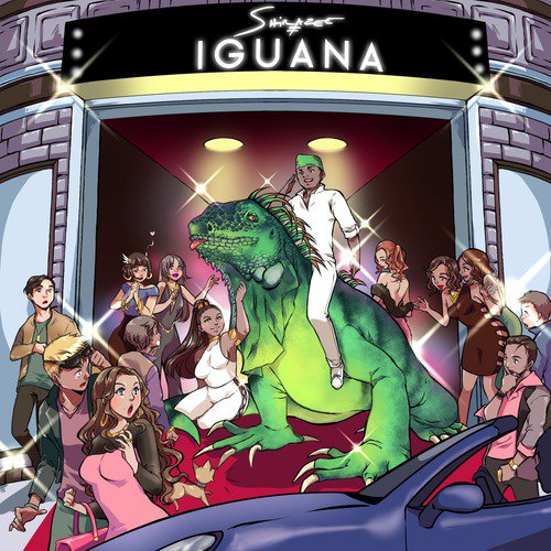 Iguana