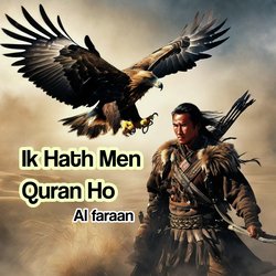 Ik Hath Men Quran Ho-RwohUDUGAl8