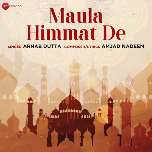 Maula Himmat De