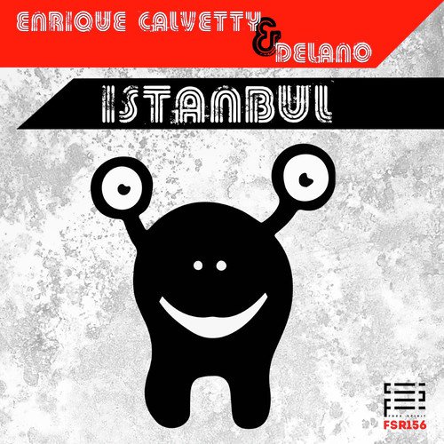 Iskender cover art