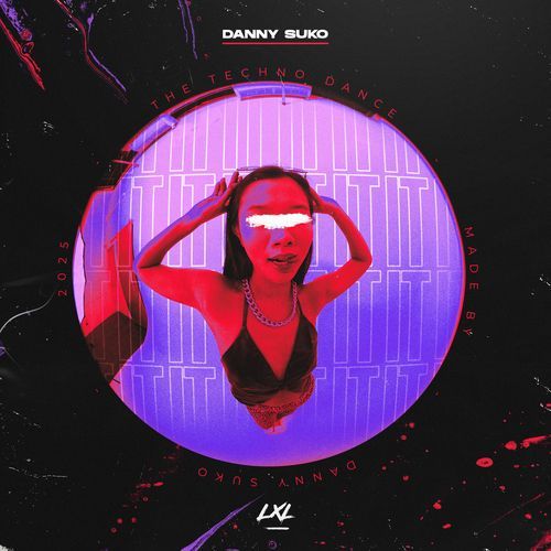 It (The Techno Dance)