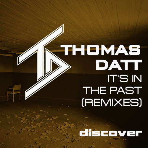 It's in the Past (Remixes)