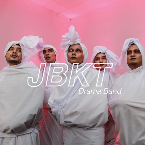 JBKT cover art