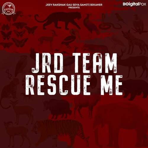 JRD Team Rescue Me