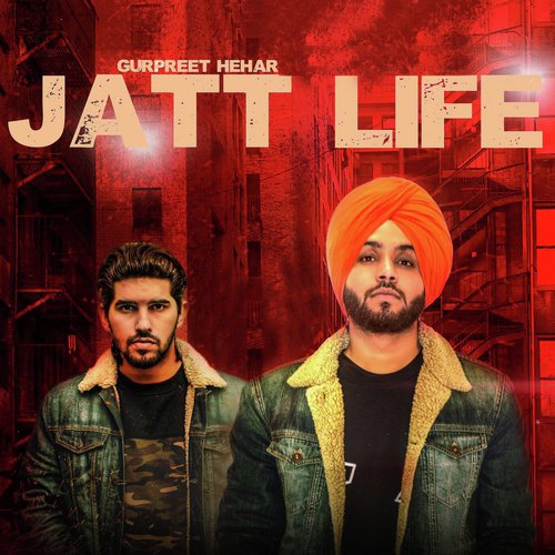 Jatt Life_poster_image