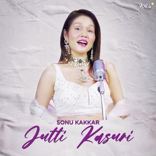 Jutti Kasuri