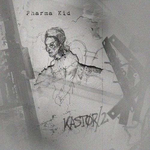 KASTOR/2 (Α Geminorum) cover art